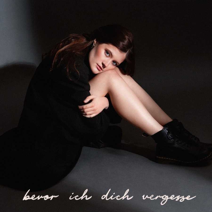 Madeline Juno - Bevor ich dich vergesse